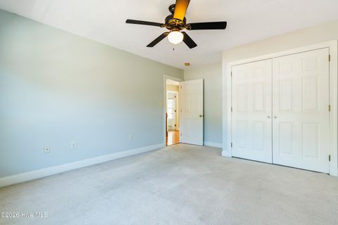 Tiny photo for 244 Berryknoll Drive NW, Calabash, NC 28467 (MLS # 100550661)