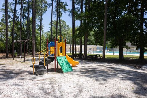 Tiny photo for 244 Berryknoll Drive NW, Calabash, NC 28467 (MLS # 100550661)