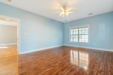 Tiny photo for 244 Berryknoll Drive NW, Calabash, NC 28467 (MLS # 100550661)