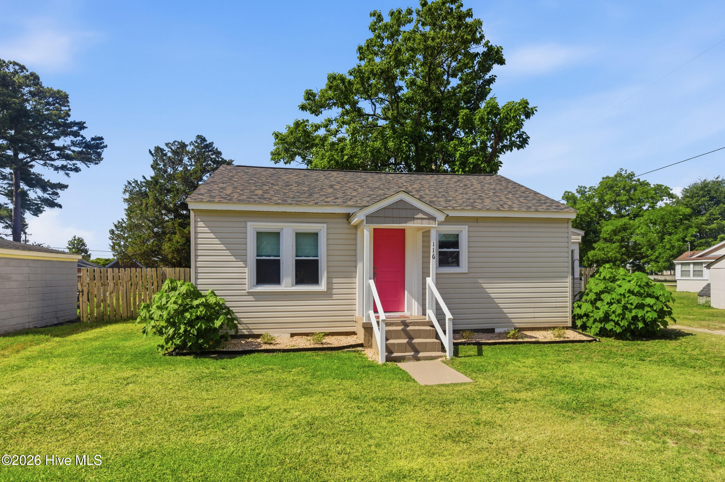 116 Mccoy Avenue