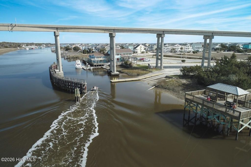 Photo of 2732 White Street SW, Supply, NC 28462 (MLS # 100552471)