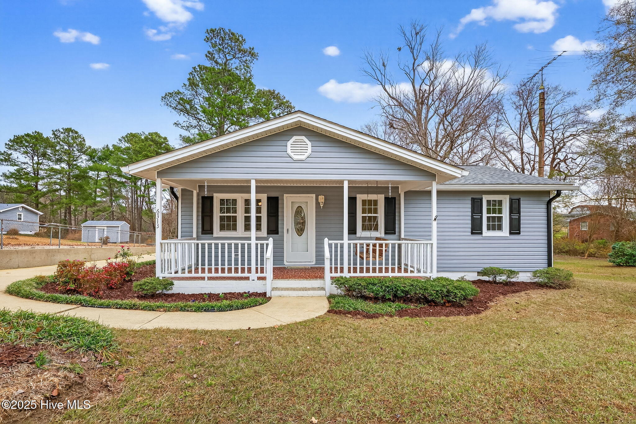 6313 Brack Penny Road