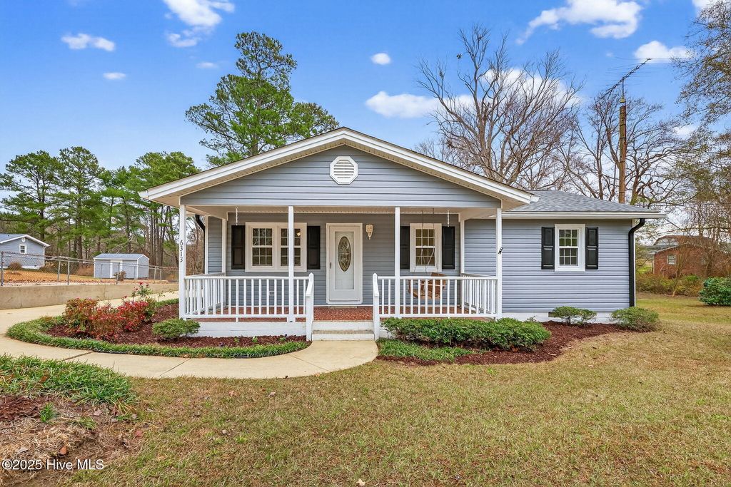 Photo of 6313 Brack Penny Road, Raleigh, NC 27603 (MLS # 100544223)