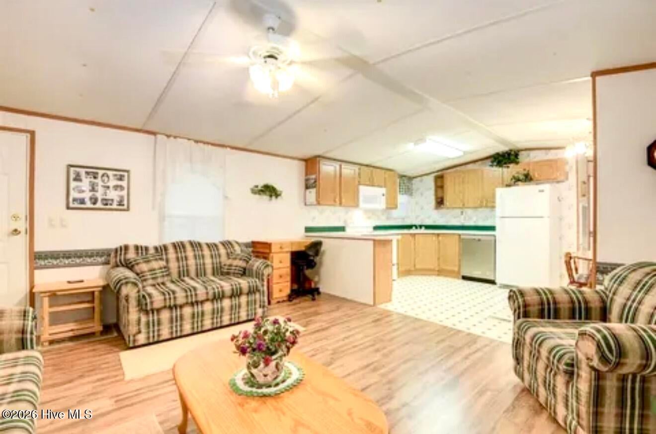1190 Montego Drive