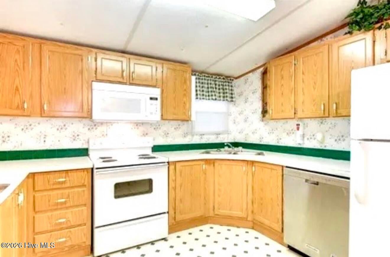 1190 Montego Drive