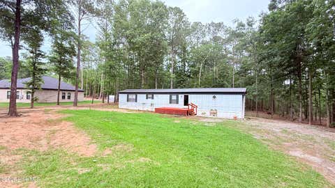 Mobile Home For Sale - 1190 Montego Drive<br/> Lincoln County, Lincolnton, GA 30817