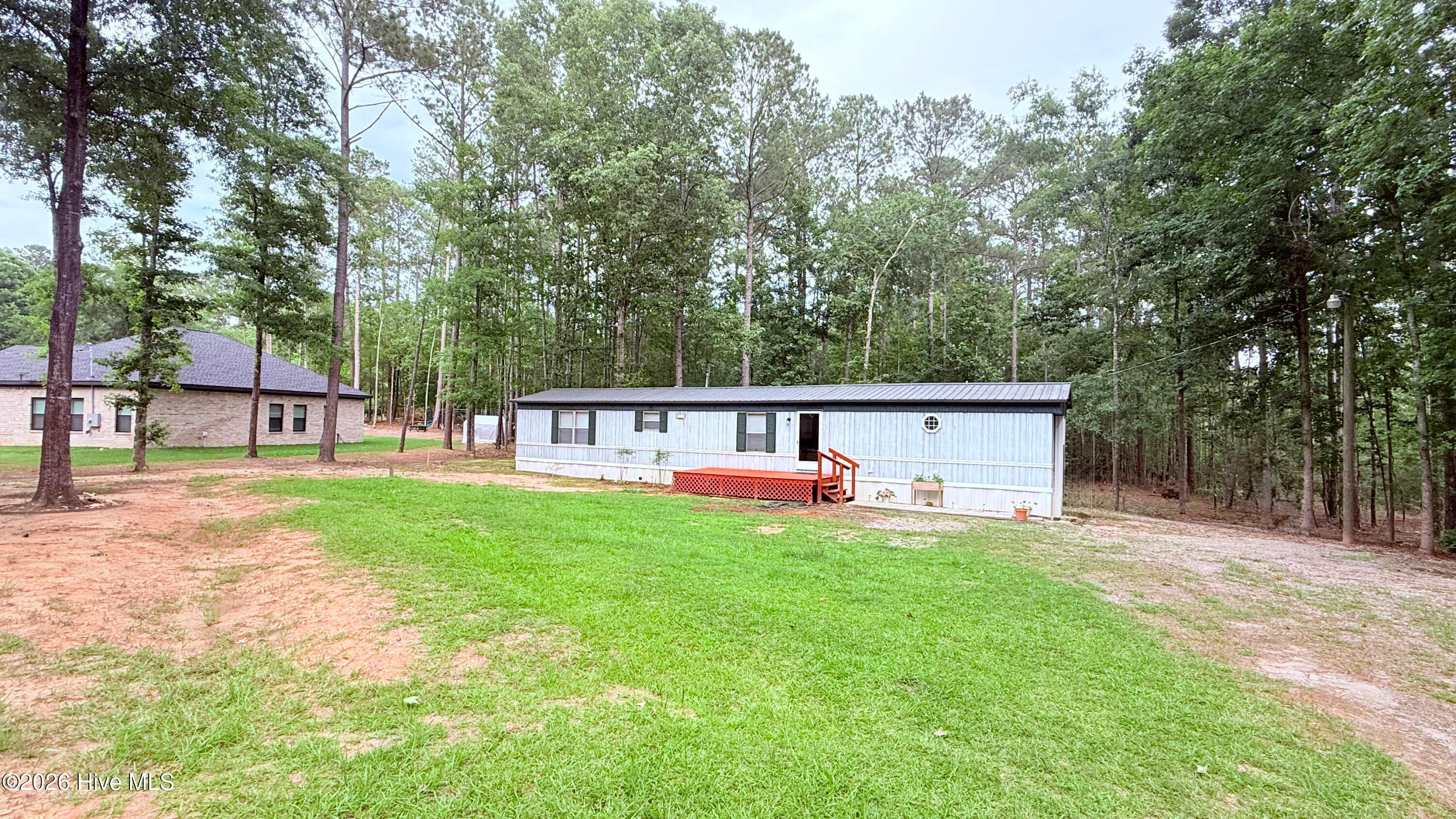 1190 Montego Drive