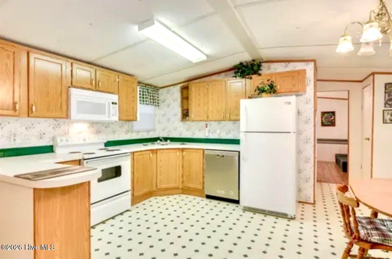 1190 Montego Drive