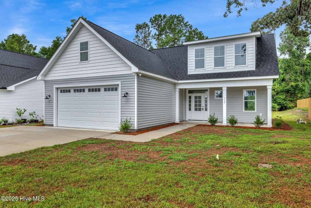 Photo of 362 Williams Store Road, Hampstead, NC 28443 (MLS # 100537116)