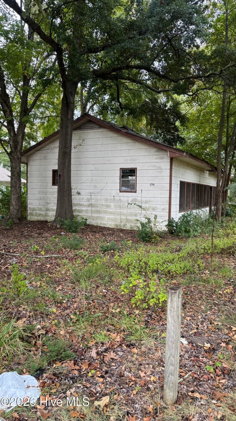 Photo of 3740 Us-301, Dunn, NC 28334 (MLS # 100608359)