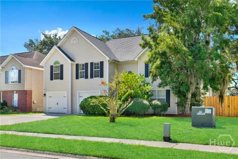 Homes For Sale - 109 Runner Road<br/> Chatham County, Savannah, GA 31410