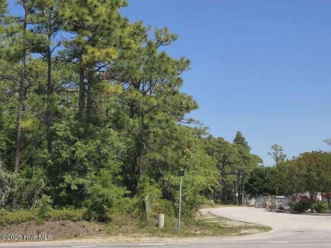 Vacant Land For Sale - Nine Mile Road<br/> Carteret County, Newport, NC 28570