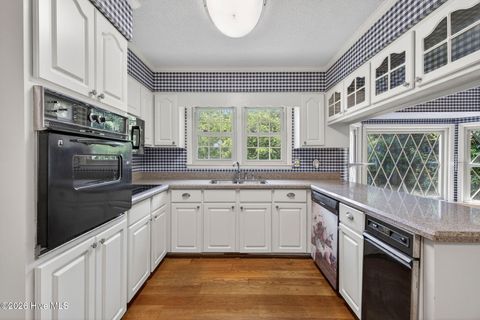 Tiny photo for 222 Greenwich Lane, Wilmington, NC 28409 (MLS # 100572401)
