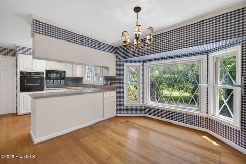 Tiny photo for 222 Greenwich Lane, Wilmington, NC 28409 (MLS # 100572401)