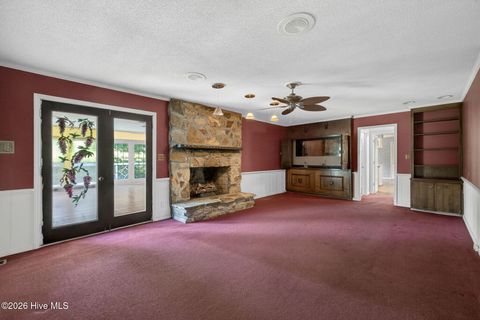 Tiny photo for 222 Greenwich Lane, Wilmington, NC 28409 (MLS # 100572401)