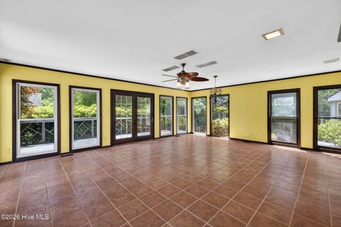 Tiny photo for 222 Greenwich Lane, Wilmington, NC 28409 (MLS # 100572401)