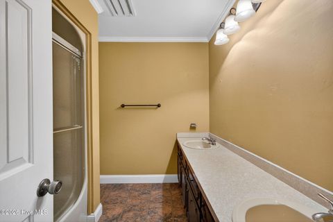 Tiny photo for 222 Greenwich Lane, Wilmington, NC 28409 (MLS # 100572401)