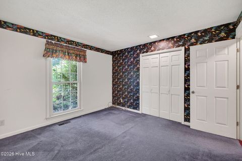 Tiny photo for 222 Greenwich Lane, Wilmington, NC 28409 (MLS # 100572401)