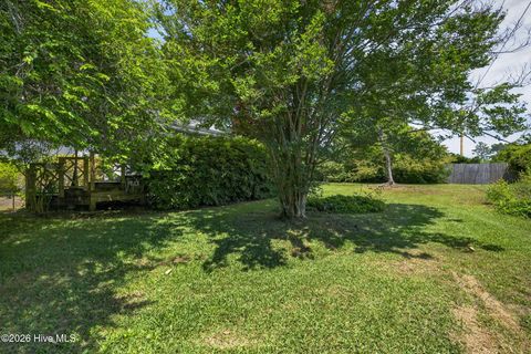 Tiny photo for 222 Greenwich Lane, Wilmington, NC 28409 (MLS # 100572401)