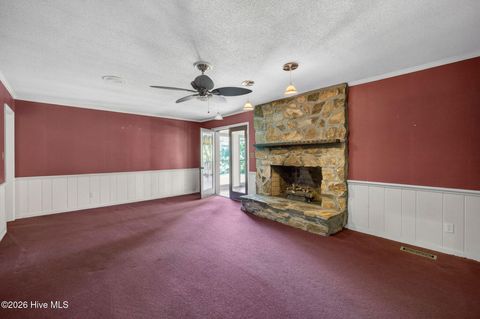 Tiny photo for 222 Greenwich Lane, Wilmington, NC 28409 (MLS # 100572401)