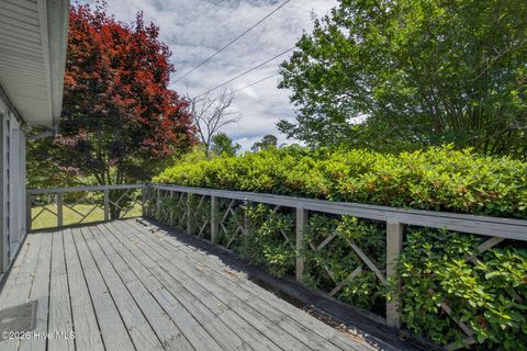 Tiny photo for 222 Greenwich Lane, Wilmington, NC 28409 (MLS # 100572401)