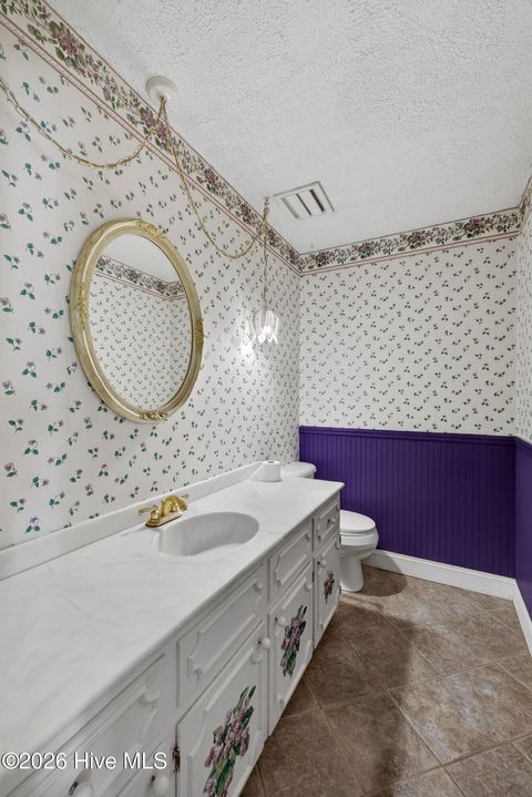 Tiny photo for 222 Greenwich Lane, Wilmington, NC 28409 (MLS # 100572401)