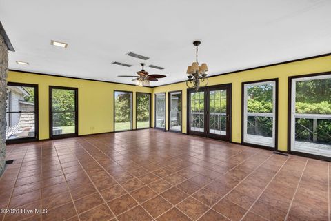 Tiny photo for 222 Greenwich Lane, Wilmington, NC 28409 (MLS # 100572401)