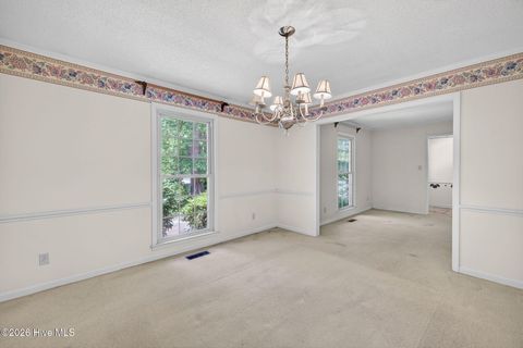 Tiny photo for 222 Greenwich Lane, Wilmington, NC 28409 (MLS # 100572401)