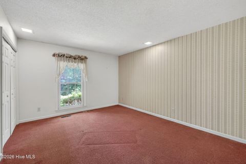 Tiny photo for 222 Greenwich Lane, Wilmington, NC 28409 (MLS # 100572401)