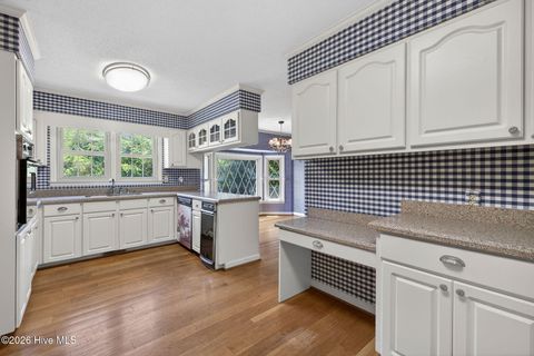 Tiny photo for 222 Greenwich Lane, Wilmington, NC 28409 (MLS # 100572401)
