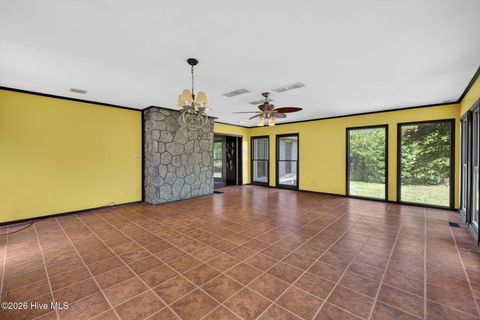 Tiny photo for 222 Greenwich Lane, Wilmington, NC 28409 (MLS # 100572401)