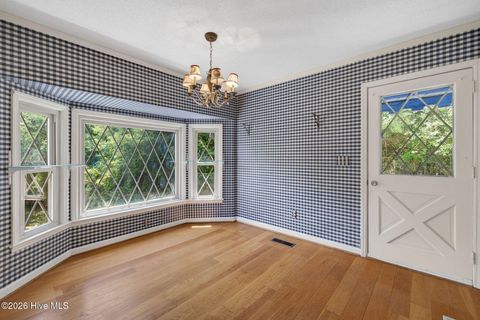 Tiny photo for 222 Greenwich Lane, Wilmington, NC 28409 (MLS # 100572401)