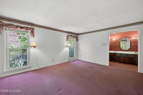 Tiny photo for 222 Greenwich Lane, Wilmington, NC 28409 (MLS # 100572401)