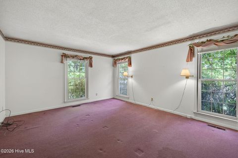 Tiny photo for 222 Greenwich Lane, Wilmington, NC 28409 (MLS # 100572401)