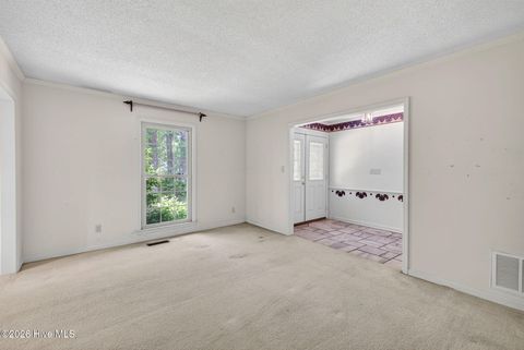 Tiny photo for 222 Greenwich Lane, Wilmington, NC 28409 (MLS # 100572401)