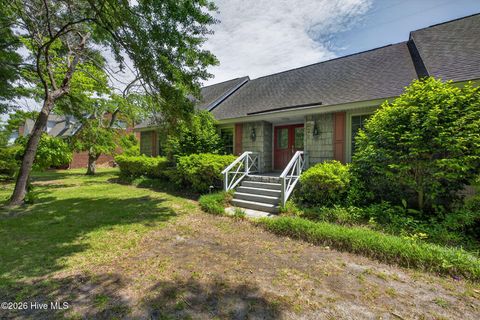 Tiny photo for 222 Greenwich Lane, Wilmington, NC 28409 (MLS # 100572401)