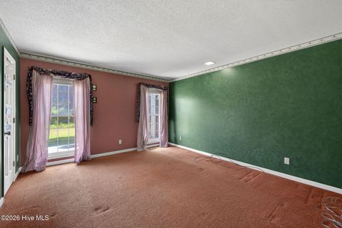Tiny photo for 222 Greenwich Lane, Wilmington, NC 28409 (MLS # 100572401)