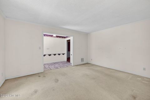 Tiny photo for 222 Greenwich Lane, Wilmington, NC 28409 (MLS # 100572401)