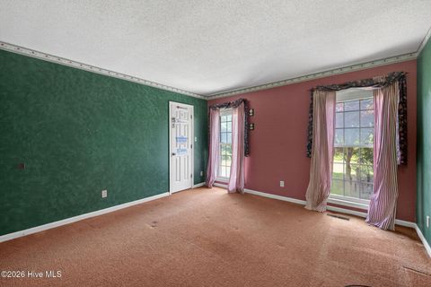 Tiny photo for 222 Greenwich Lane, Wilmington, NC 28409 (MLS # 100572401)