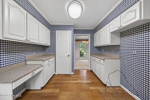 Tiny photo for 222 Greenwich Lane, Wilmington, NC 28409 (MLS # 100572401)
