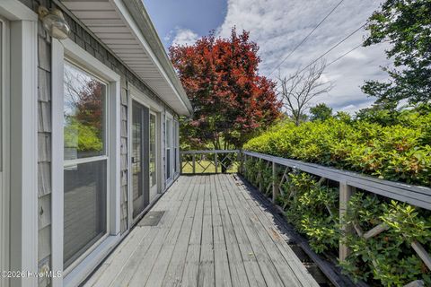 Tiny photo for 222 Greenwich Lane, Wilmington, NC 28409 (MLS # 100572401)