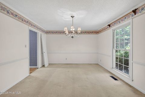 Tiny photo for 222 Greenwich Lane, Wilmington, NC 28409 (MLS # 100572401)