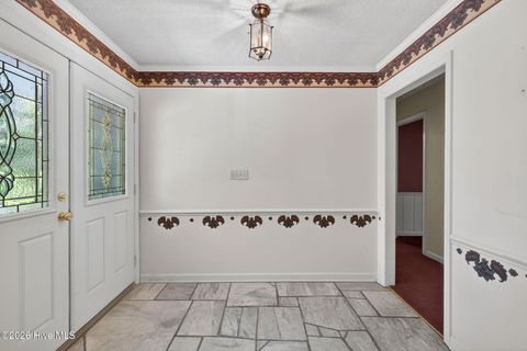 Tiny photo for 222 Greenwich Lane, Wilmington, NC 28409 (MLS # 100572401)