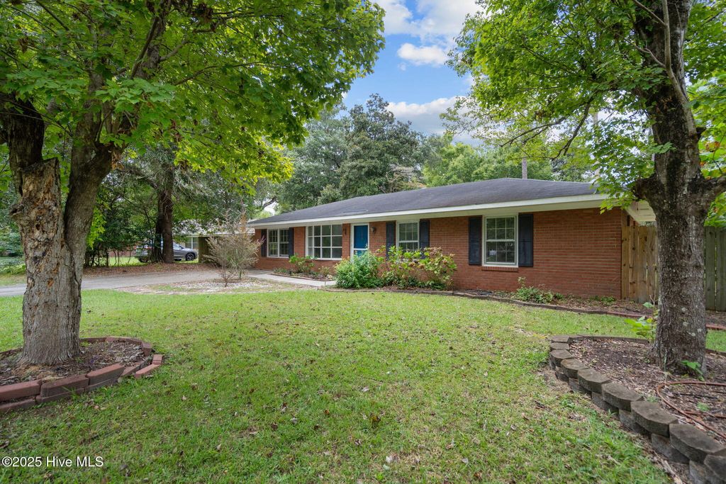 Photo of 233 Buff Circle, Wilmington, NC 28411 (MLS # 100531423)