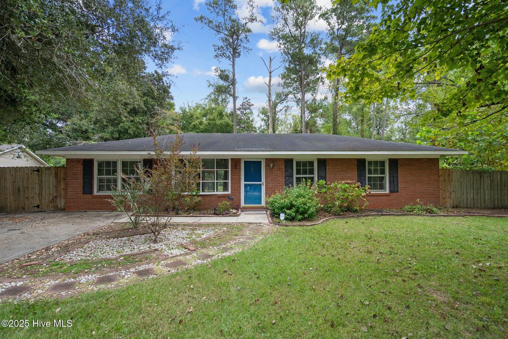 Photo of 233 Buff Circle, Wilmington, NC 28411 (MLS # 100531423)