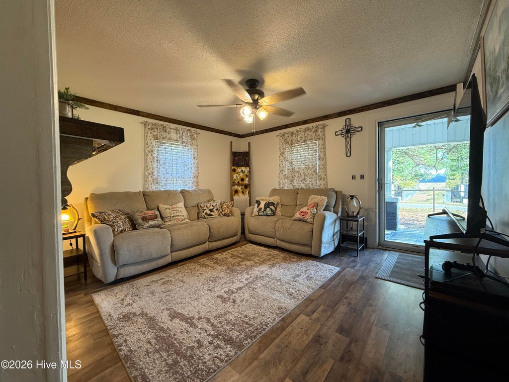 Photo of 1236 Union Grove Church Road, Fremont, NC 27830 (MLS # 100611979)