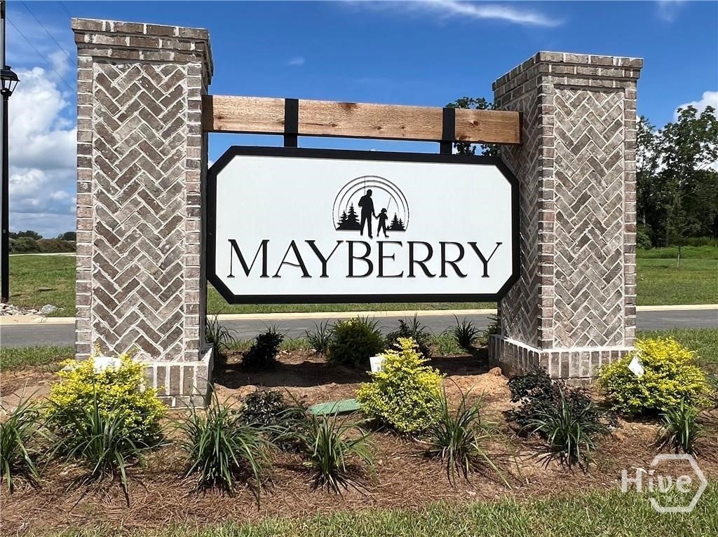 Photo of 213 Aunt Bee Boulevard, Statesboro, GA 30458 (MLS # SA360928)