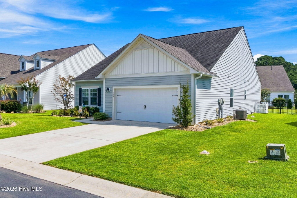 Photo of 330 Snowdrop Court NW, Calabash, NC 28467 (MLS # 100601305)