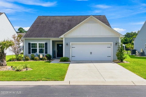 Photo of 330 Snowdrop Court NW, Calabash, NC 28467 (MLS # 100601305)