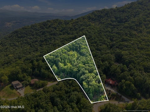 Vacant Land For Sale - 75 Balsamwood Road<br/> Leicester, NC 28748